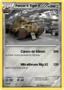 Panzer 6 Tiger