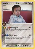 mewtu lv.x mewtu lv.x