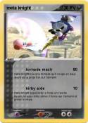 meta knight