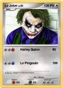 Le Joker Le Joker