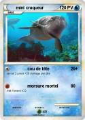 mini craqueur