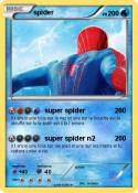 spider