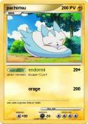 pachirisu