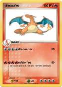 dracaufeu dracaufeu