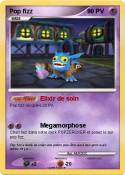 Pop fizz