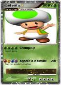 toad vert