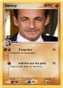 Sarkozy
