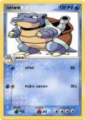 tortank