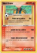 Mark Evans