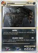 prédator
