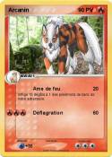 Arcanin