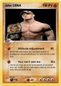 John CENA