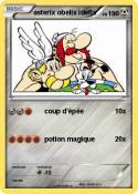 asterix obelix