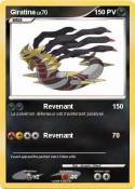 Giratina