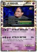 LE SINGLER