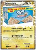 vl pop tarts