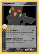 Darkpikachu