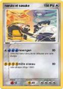 naruto et