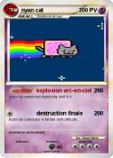 nyan cat