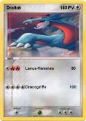 Drattak