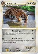 Clarachou