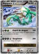 Rayquaza C