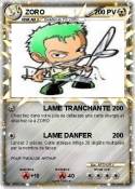 ZORO