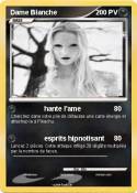 Dame Blanche