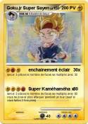 Goku.jr Super