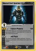 MasterChief