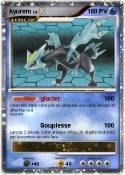 kyurem