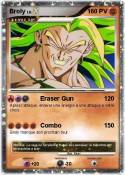 Broly