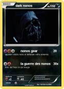 dark nonos