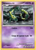 rayquaza