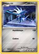 Dialga