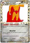 Super Armand
