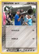  TROUFION niv:X