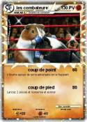les combateure les combateure