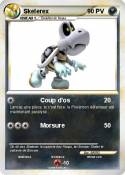 Skelerex