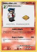 Habbo-Man