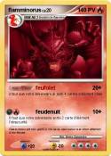 flamminorus