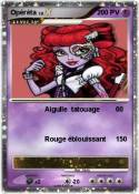 Opéréta