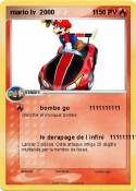 mario lv 2000 1