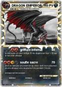 DRAGON EMPEROR