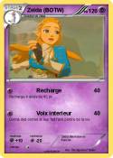Zelda (BOTW)