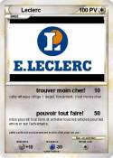 Leclerc