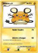 dédene