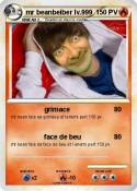 mr beanbeiber