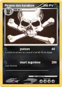 Pirates des