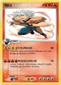 RIKU